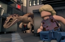 Náhled k programu LEGO Jurassic World